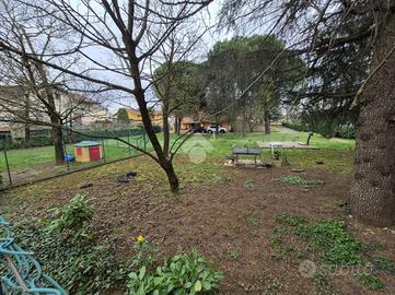 TER. RESIDENZIALE A MONTELLO