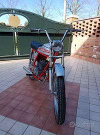 Gilera 50 4v Super