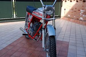 Gilera 50 4v Super