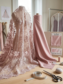 Tessuti da sposa / Cerimonia -  Coordinato