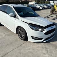 Ricambi per Ford Focus 2017