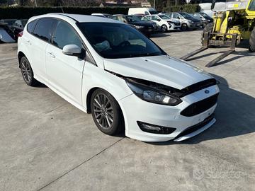 Ricambi per Ford Focus 2017