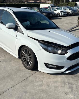 Ricambi per Ford Focus 2017