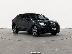 Audi q2 ricambi musata frontale