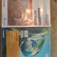 libri scuola  superiore 1AFM