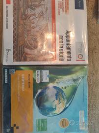 libri scuola  superiore 1AFM