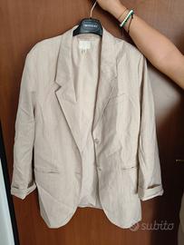 Giacca Donna H&M Tg.M