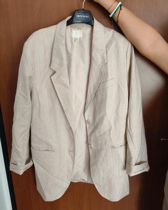 Giacca Donna H&M Tg.M