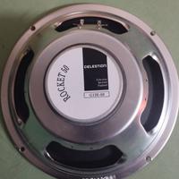 celestion g12 e 50 Rocket 