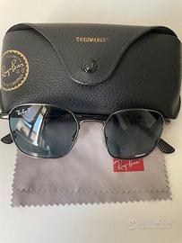 OCCHIALI  da SOLE Ray-Ban Chomances