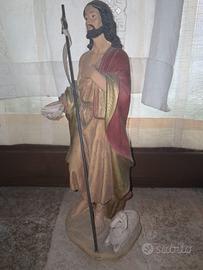 Arte sacra  - S Giovanni Battista