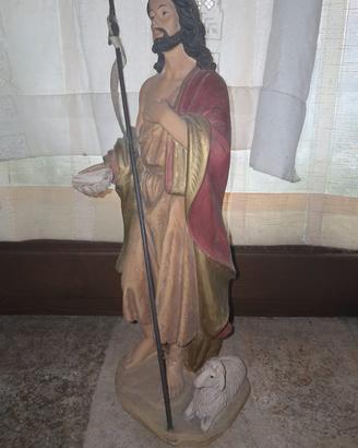 Arte sacra  - S Giovanni Battista
