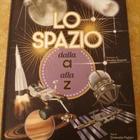 Lo spazio dalla a alla zeta