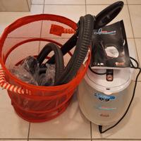 Vaporella Polti Ecoaspira