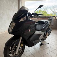 Gilera GP 800