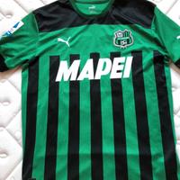 Maglia sassuolo calcio