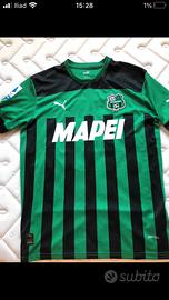 Maglia sassuolo calcio