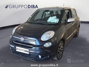 FIAT 500L 2017 Benzina 1.4 Mirror 95cv my19
