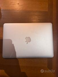 MacBook Air 13” A1466