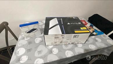 PS5 PRO NUOVA! 2 terabyte