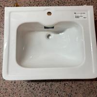 Lavabo Pozzi Ginori Montebianco