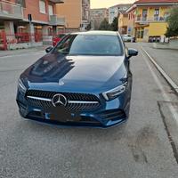 mercedes classe  a eq power premium