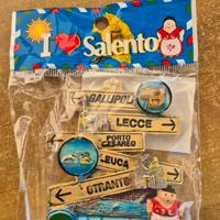 Calamita da frigo Salento 