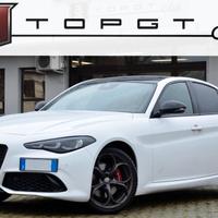 ALFA ROMEO GIULIA 2.2 T TRIBUTO ITALIANO Q4 210cv 