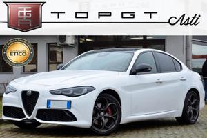 ALFA ROMEO GIULIA 2.2 T TRIBUTO ITALIANO Q4 210cv 
