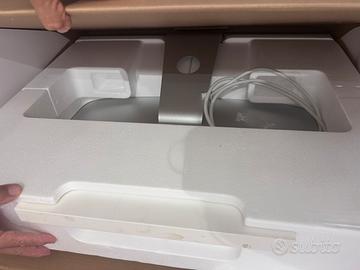 Imac 27” retina 5K intel i5 3.7ghz - 18gb RAM