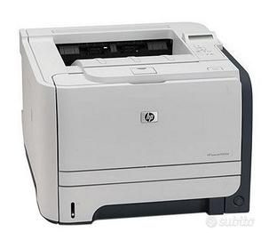 HP LaserJet Stampante LaserJet P2055dn