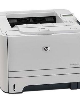 HP LaserJet Stampante LaserJet P2055dn