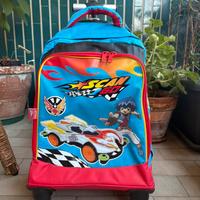Zaino trolley bambino