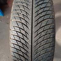 ruote 225/50/18 Michelin Pilot Alpine