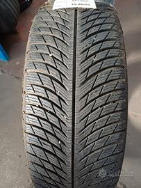 ruote 225/50/18 Michelin Pilot Alpine