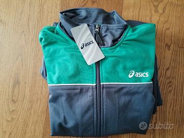 Tuta Asics (taglia xl)