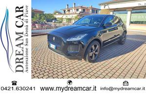 JAGUAR E-Pace 2.0D 150 CV AWD S