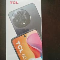 TCL 60R 5G 
