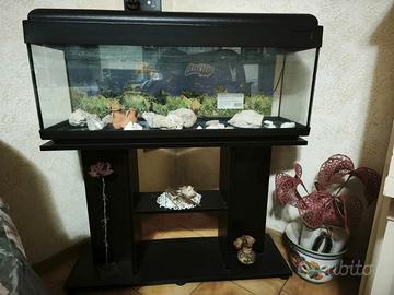 Acquario Antille 100 con mobile