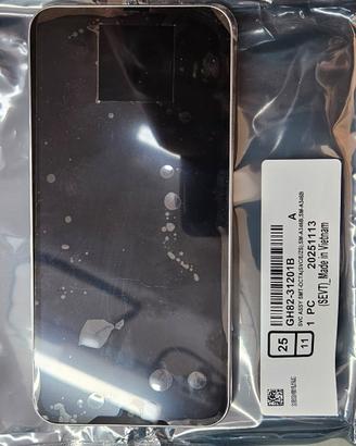 Display Originale Service pack Samsung A34 5G