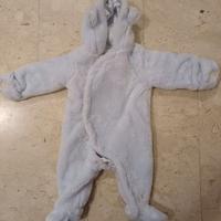 Chicco Tutina neonato