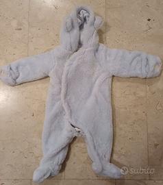 Chicco Tutina neonato