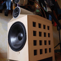 Casse Hi-fi + Amplificatore Yamaha Ax 550