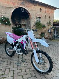 Yz 125