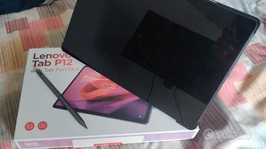 Lenovo Tab P12