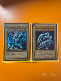 Carte Yu-Gi-Oh