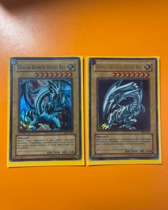 Carte Yu-Gi-Oh