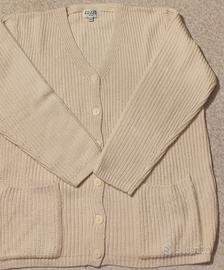 cardigan donna 