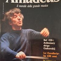 Amadeus il mensile della grande musica 