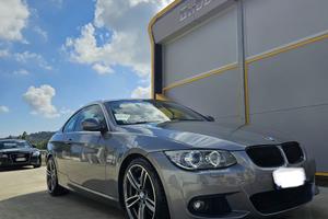 Bmw 335i e92 dkg coupè